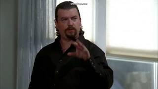 Kenny Powers - No Slices for Wife