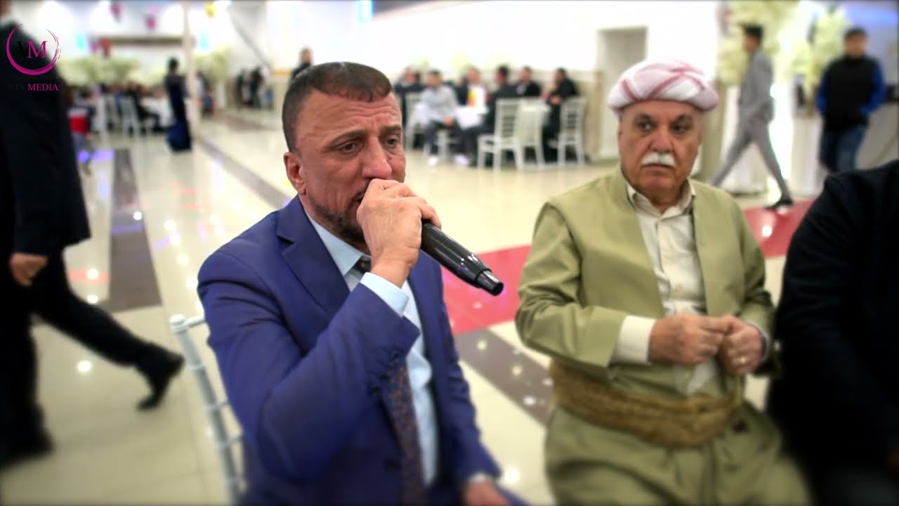 Tarek Shexani I Mawal I By Vin Media I طارق شيخاني . موال