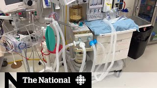 Manufacturers switch gears to make medical supplies