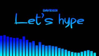 David2011 - Lets hype
discord: davidbackup 101
all socials in my bio
Copyright Disclaimer: - Under section 107 of the copyright Act 1976, allowance is made for FAIR USE for purpose such a as criticism, comment, news reporting, teaching, scholarship and research. Fair use is a use permitted by copyright statues that might otherwise be infringing. Non- Profit, educational or personal use tips the balance in favor of FAIR USE. David2011 - Lets hype