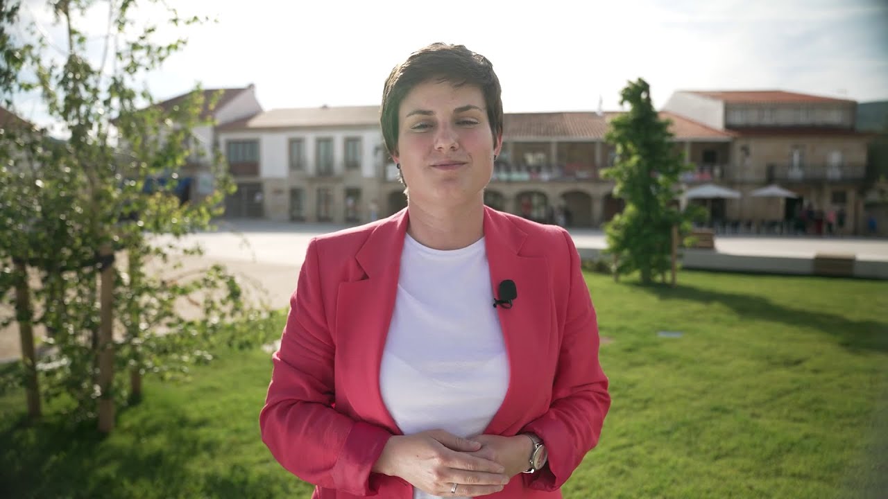 Video promocional campaña O Rosal 2023 