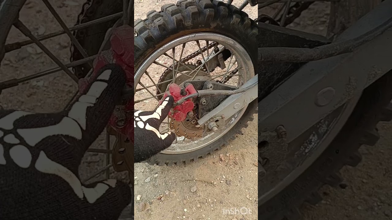 Обзор racer Enduro 200 , 