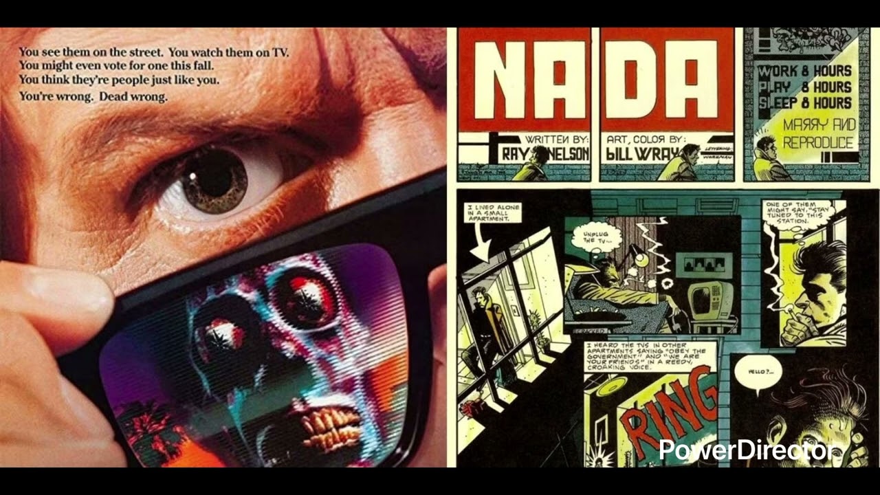 Las Ocho En Punto de la Mañana - Ray Nelson