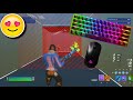 RK61 ASMR Chill🤩 Piece Control 1v1🏆Satisfying Keyboard Fortnite Smooth 4K