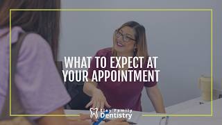 Your First Visit at Eley Family Dentistry | Melbourne Dentist