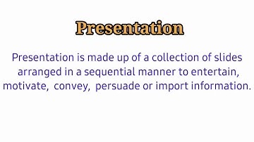 Computer subject | class 5 | chapter 7 | part 2