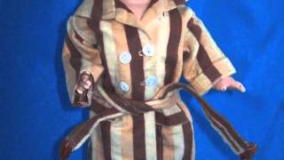 Effanbee Patsy
