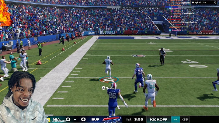 FlightReacts 1st Time Playing Madden 25 & THIS HAPPENED! (Online Ranked H2H)