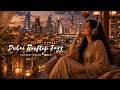 Dubai Midnight Lounge 🌙 Smooth Arabic Jazz for Relaxing & Working Late