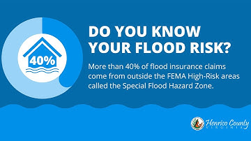 Floodplain Map Updates