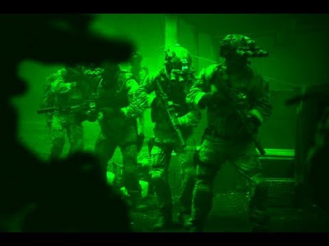 Zero Dark Thirty Trailer HD
