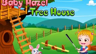 Baby Hazel Tree House   Games For Kids screenshot 5