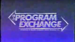 The Program Exchange (1993)