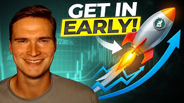 NEW Promising AI Crypto Project + MASSIVE Airdrop!🚨 (Data Haven Review)