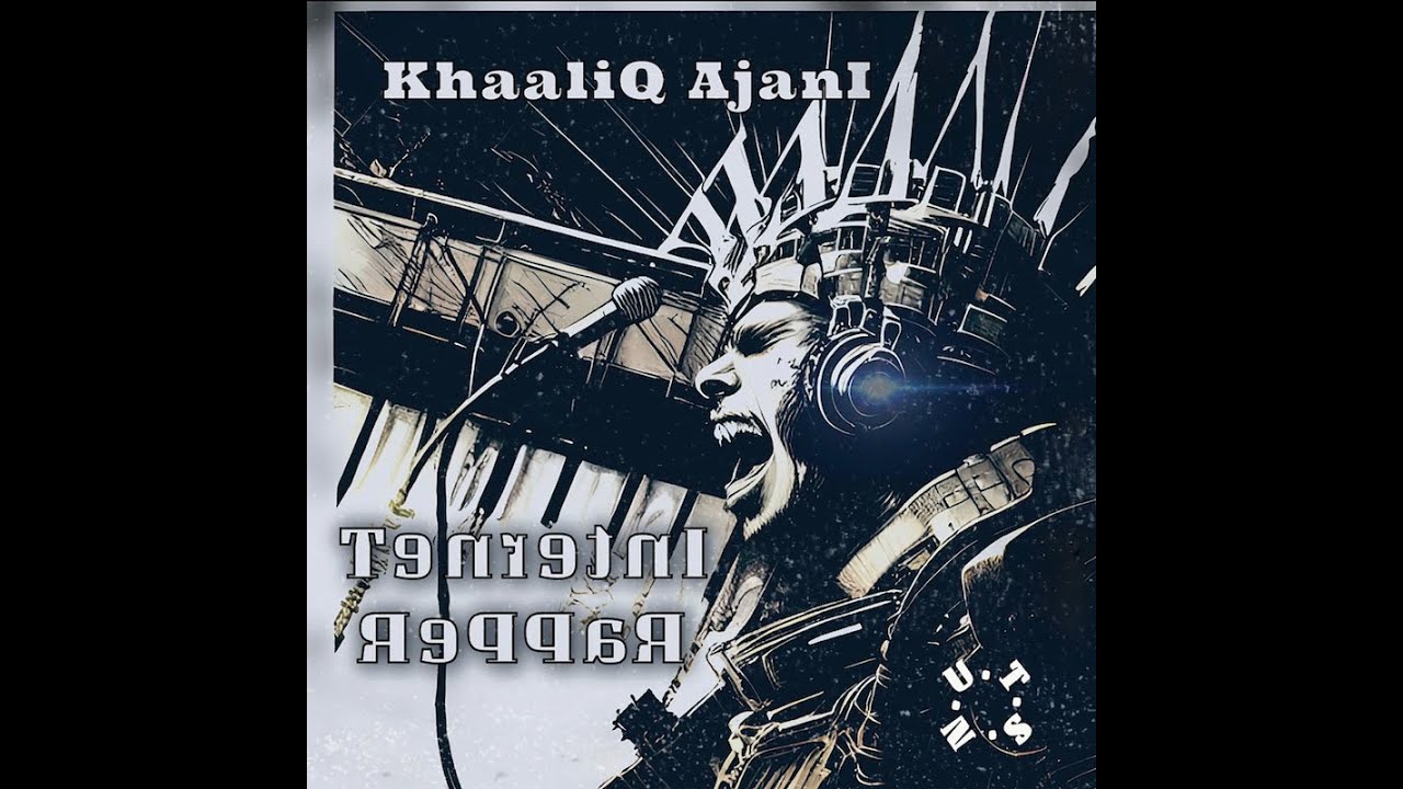 Nut Man Rapper 9. No Remorse (Bonus) INTERNET RAPPER ALBUM #NUTS #KhaaliqAjani - YouTube
