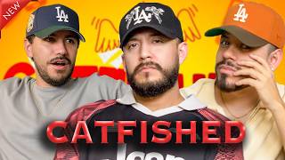 Download Lagu We've Been CATFISHED! Flop Era & More! - Ep.195 Download Lagu We've Been CATFISHED! Flop Era & More! - Ep.195