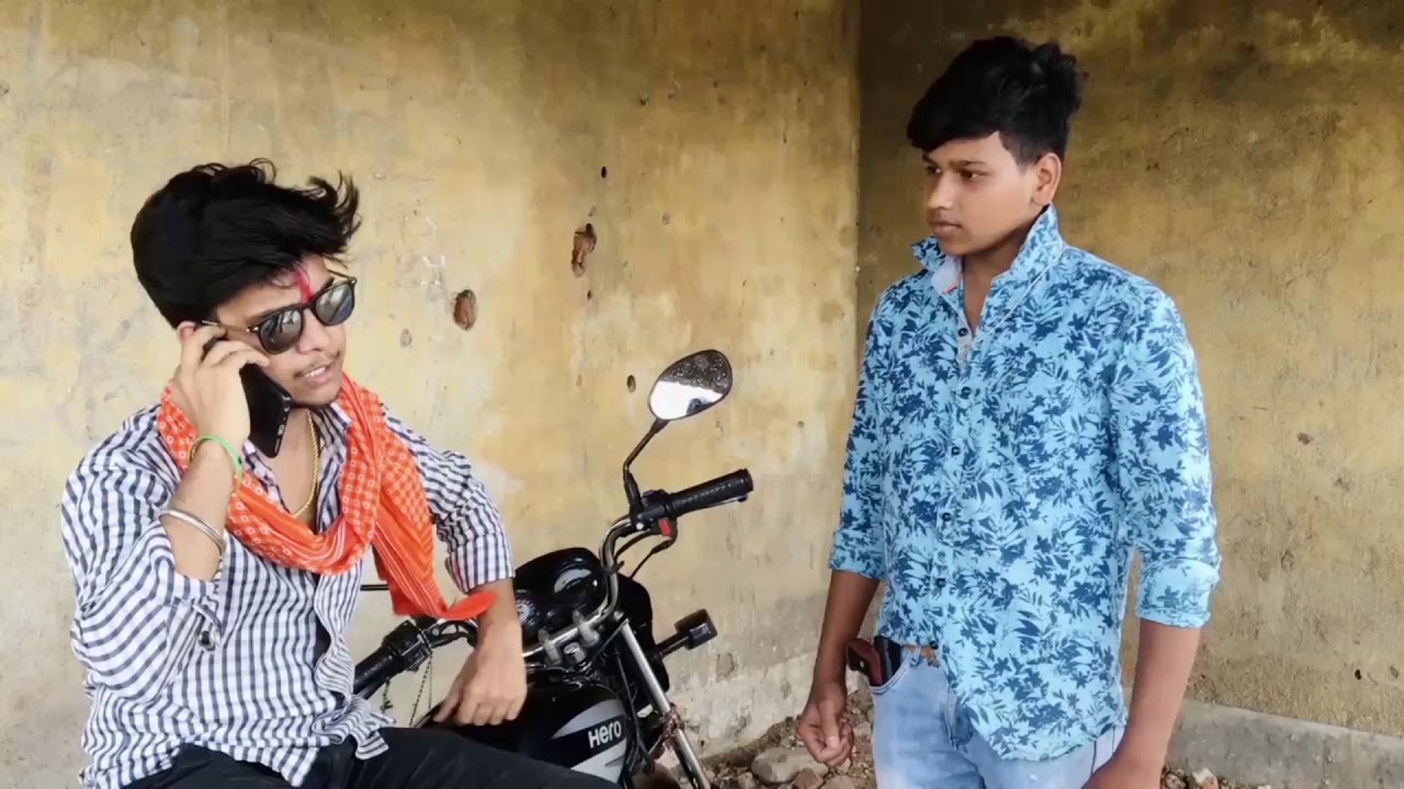 DHANBAD GANG WAR || OFFICIAL TEASER