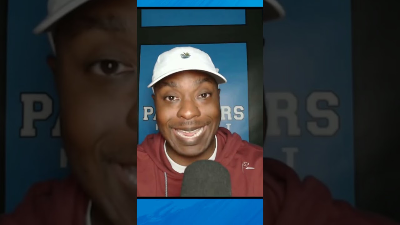 The Carolina Panthers Have CRUSHED Free Agency So Far