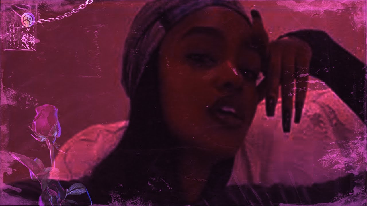 Chynna Seasonal Depression ( Slowed & Reverb ) YouTube
