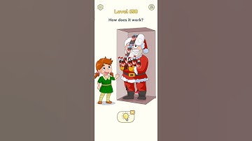 DOP 2 LEVEL 658 up 🥰🔥#dop2 #dop2game #viral #animation #gameplay #shorts