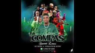 Mixtape compas sweet love dj dede