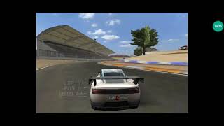 Real Racing 1 Firemint: Forino Valley Exotic screenshot 4