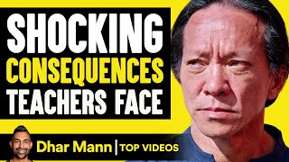 Shocking Consequences Teachers Face | Dhar Mann Profile