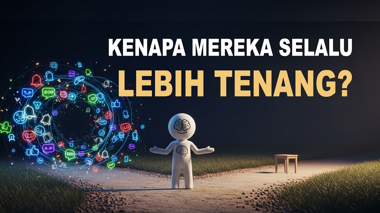 Psikologi The Silent Rebel: Mengapa Orang yang Tidak Ikut Tren Justru Memiliki Mental Paling Stabil