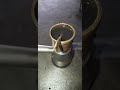 Repair A Motor Silver Plate #shorts #shortvideo