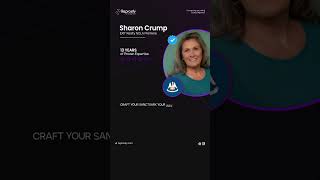 Join Us In Extending A Warm Welcome To Sharon Crump, The Newest Member Of The Reprosify Team