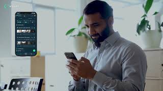 Facility Managers, save time using Myr.ai