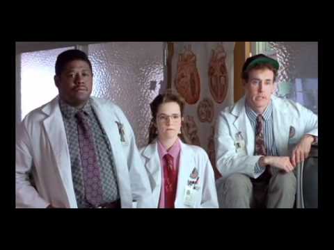 John C. McGinley in "Article 99" part 2