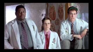 John C. McGinley in "Article 99" part 2