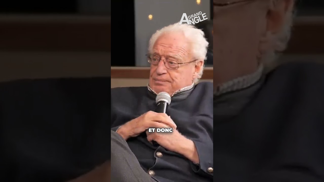 #Charlesgave: l'Europe c'est fini, le monde regarde vers l'Océan Indien‼️ Abonne-toi! ? #shorts