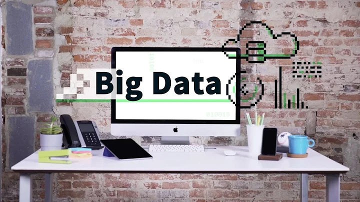 What is Big Data? | Future of Tech