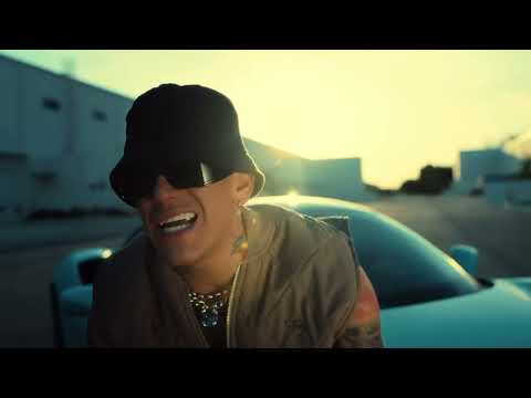 Maisak, Jay Wheeler, Brytiago, Lenny Tavárez   Descaro 2 0 Ext Yoyo Dj 305