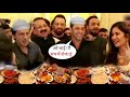 Salman Khan Confessed that He Keep Fasting in Ramadan 2022 Iftar Party