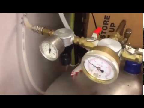 How To Check for CO2 Leaks in a Draft Beer System