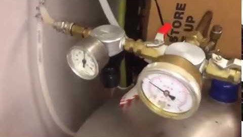 How To Check for CO2 Leaks in a Draft Beer System