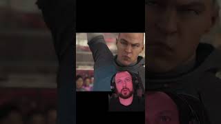 Ai Peaceful Protest Turns Violent All Parts