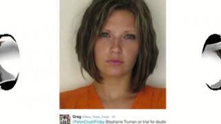 Top 10 hottest criminals ever