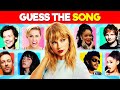 Can you guess the two songs per year  20002024 music quiz
