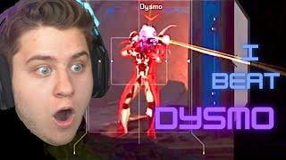 I PLAYED SPLITGATE WITH DYSMO AND WON!