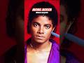 if Michael Jackson didn’t get any surgeries!