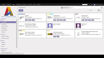 Configure Sales Order Type on Customer in odoo v10