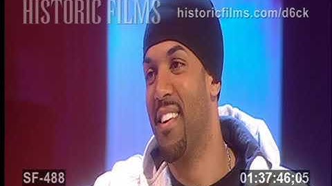 CD:UK INTERVIEW - CRAIG DAVID TALKS ABOUT NEW RELEASE - 2005