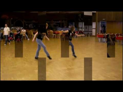 Line Dance Mix - Weekend Hotel "Panoramic" Hohegei