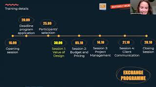 Design Boost Program  Session 1  Value of Design 30 09