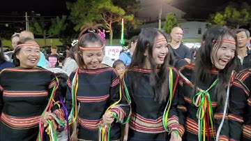 cồng chiêng (nhic jrai)giọng ca nghe thật tuyệt vời của chàng trai jrai.