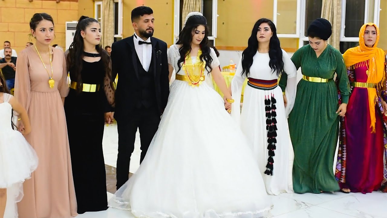 KARATEPE AİLESİ PİROZ & ALİ 07.08.2022 DÜĞÜN MERASİMİ